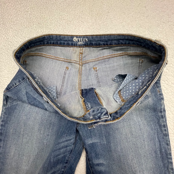 Women’s Stylus 32/14 Blue Jeans - Picture 7 of 15